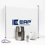 پیستون EF7 استاندارد ای آ پی (EAP) با کیفیت بالا برای موتورهای EF7، طراحی شده برای افزایش عملکرد و کاهش مصرف سوخت.